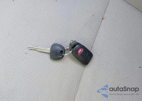 2011 Kia Forte Ex z USA, uszkodzony, nr VIN KNAFU4A2XB5902714